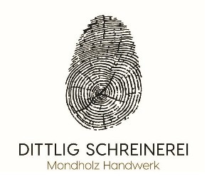 Dittlig Schreinerei mit Mondholz Handwerk