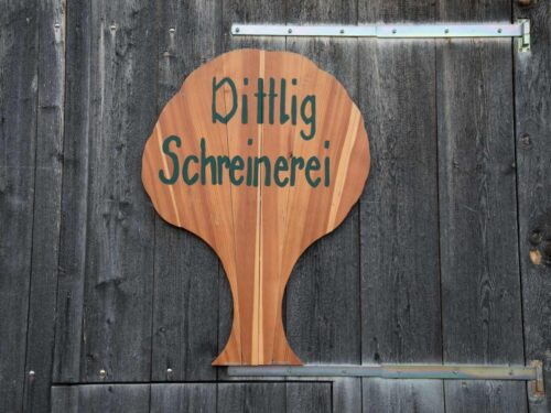 Betriebsferien Februar